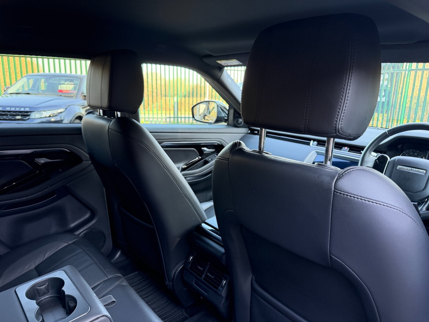 Used Land Rover Range Rover Evoque 2019 for sale - 77959918: Photo 20