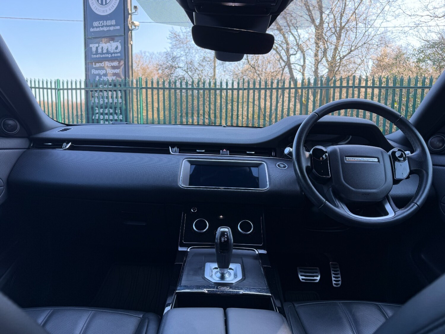 Used Land Rover Range Rover Evoque 2019 for sale - 77959918: Photo 21