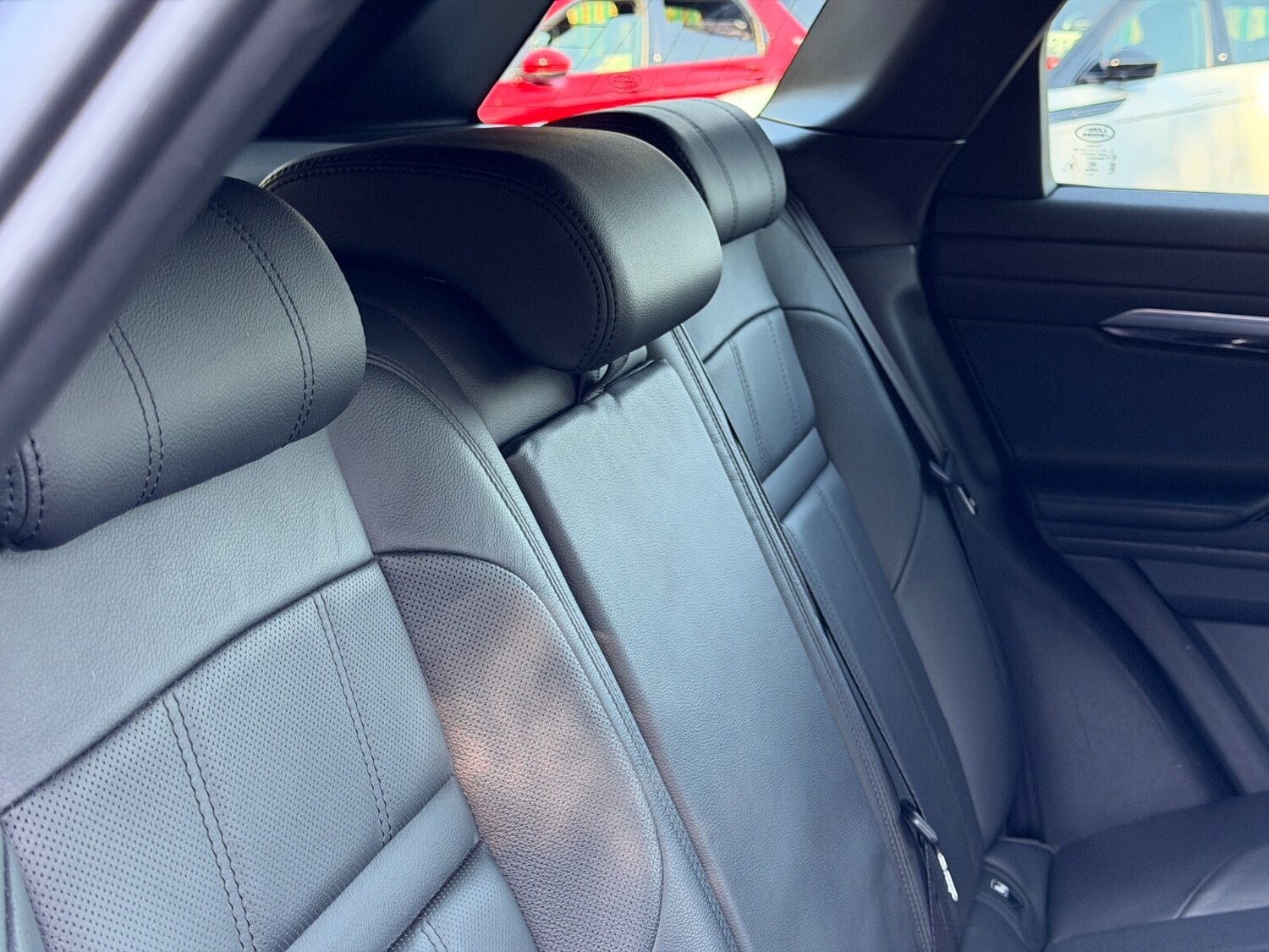 Used Land Rover Range Rover Evoque 2019 for sale - 77959918: Photo 25