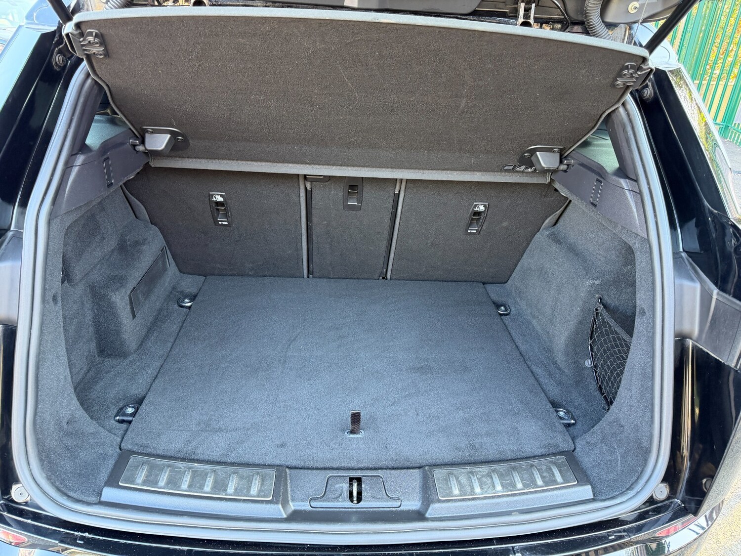 Used Land Rover Range Rover Evoque 2019 for sale - 77959918: Photo 27