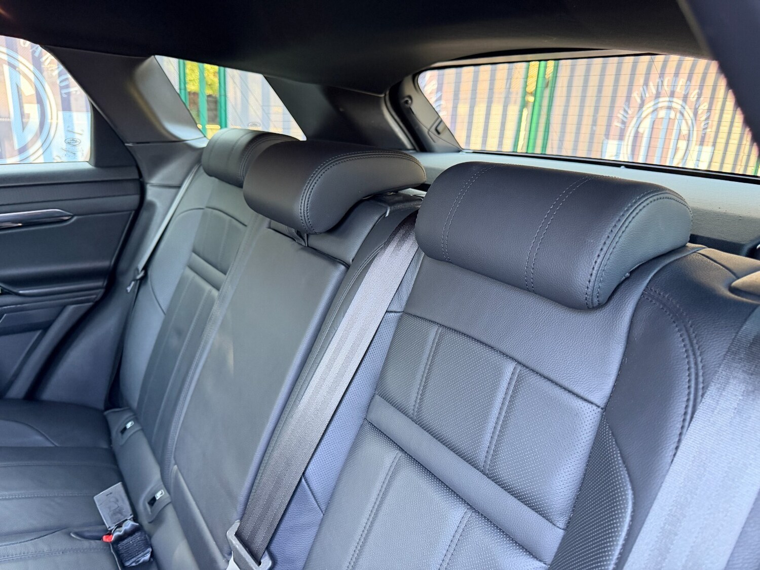 Used Land Rover Range Rover Evoque 2019 for sale - 77959918: Photo 28
