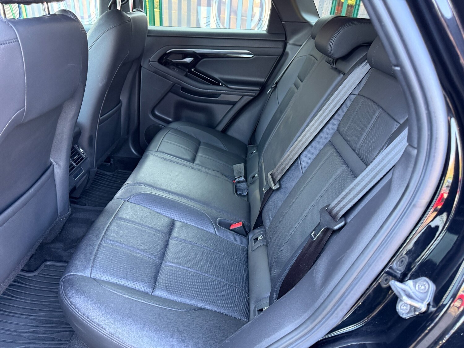 Used Land Rover Range Rover Evoque 2019 for sale - 77959918: Photo 29