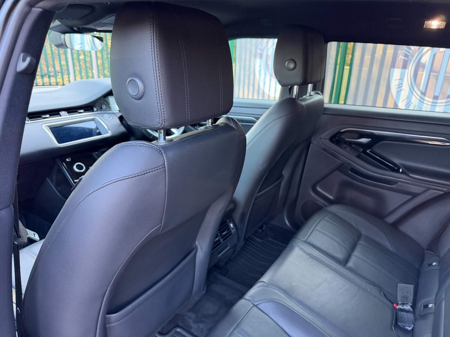 Used Land Rover Range Rover Evoque 2019 for sale - 77959918: Photo 32