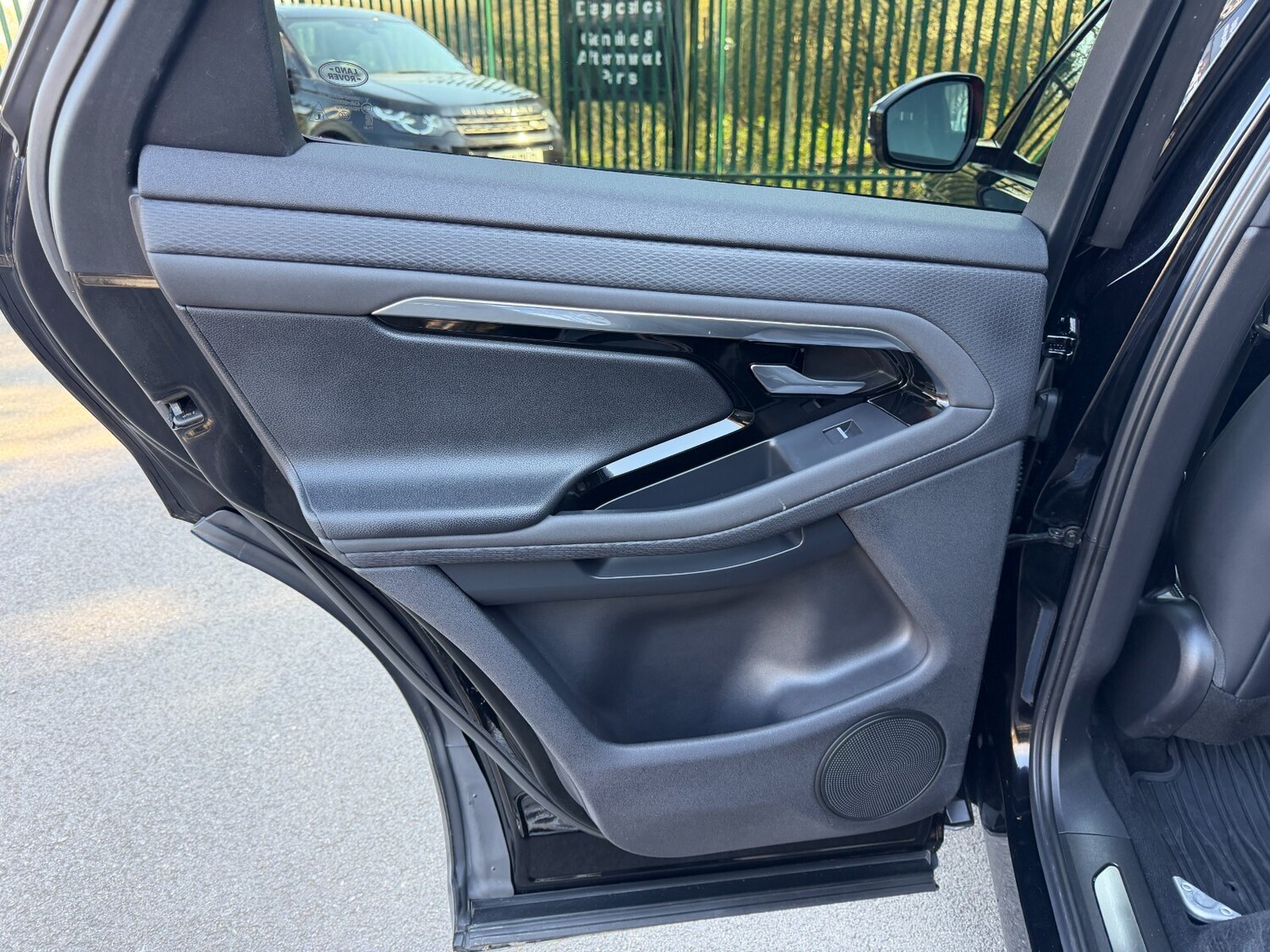 Used Land Rover Range Rover Evoque 2019 for sale - 77959918: Photo 33