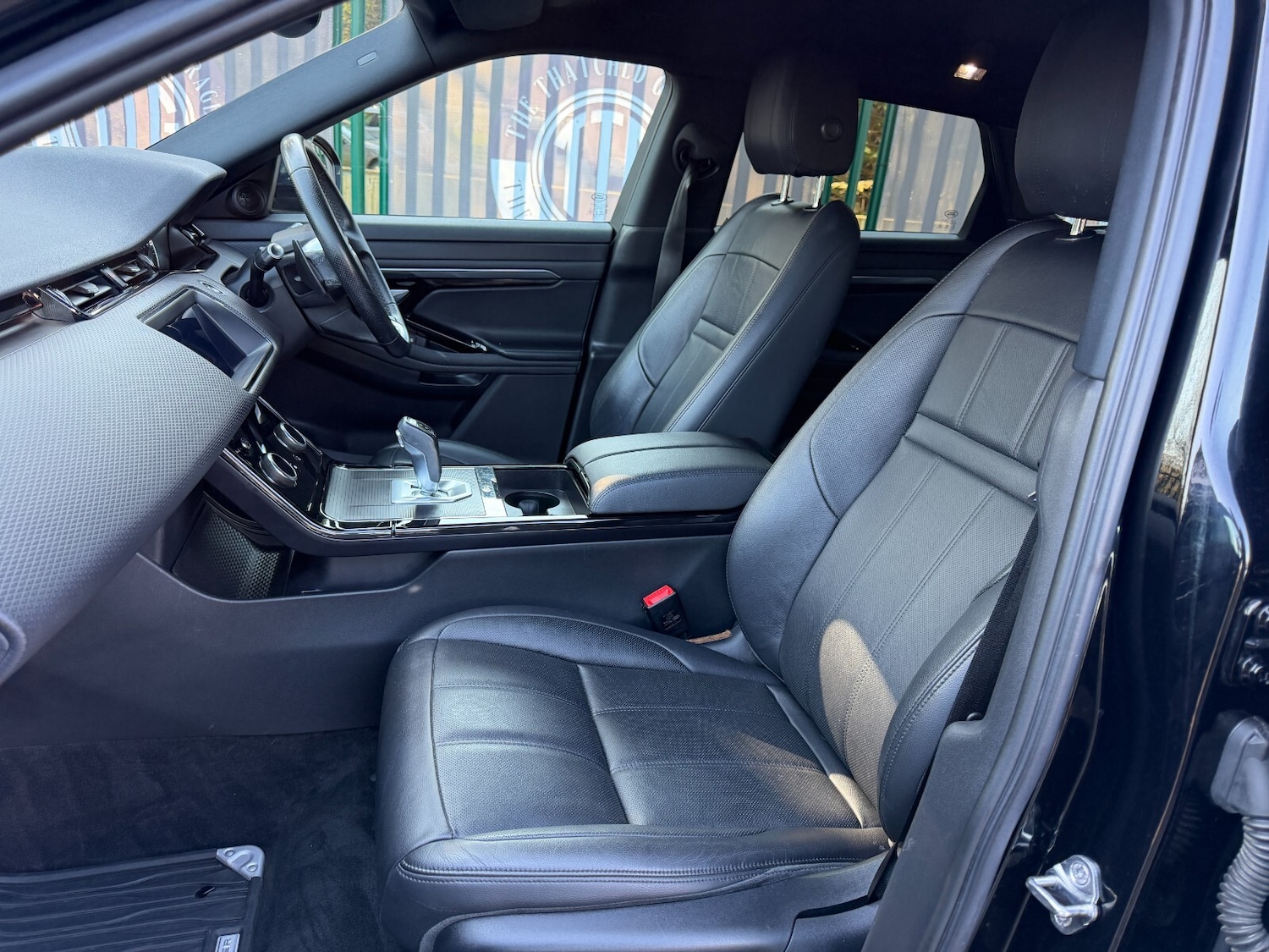 Used Land Rover Range Rover Evoque 2019 for sale - 77959918: Photo 34