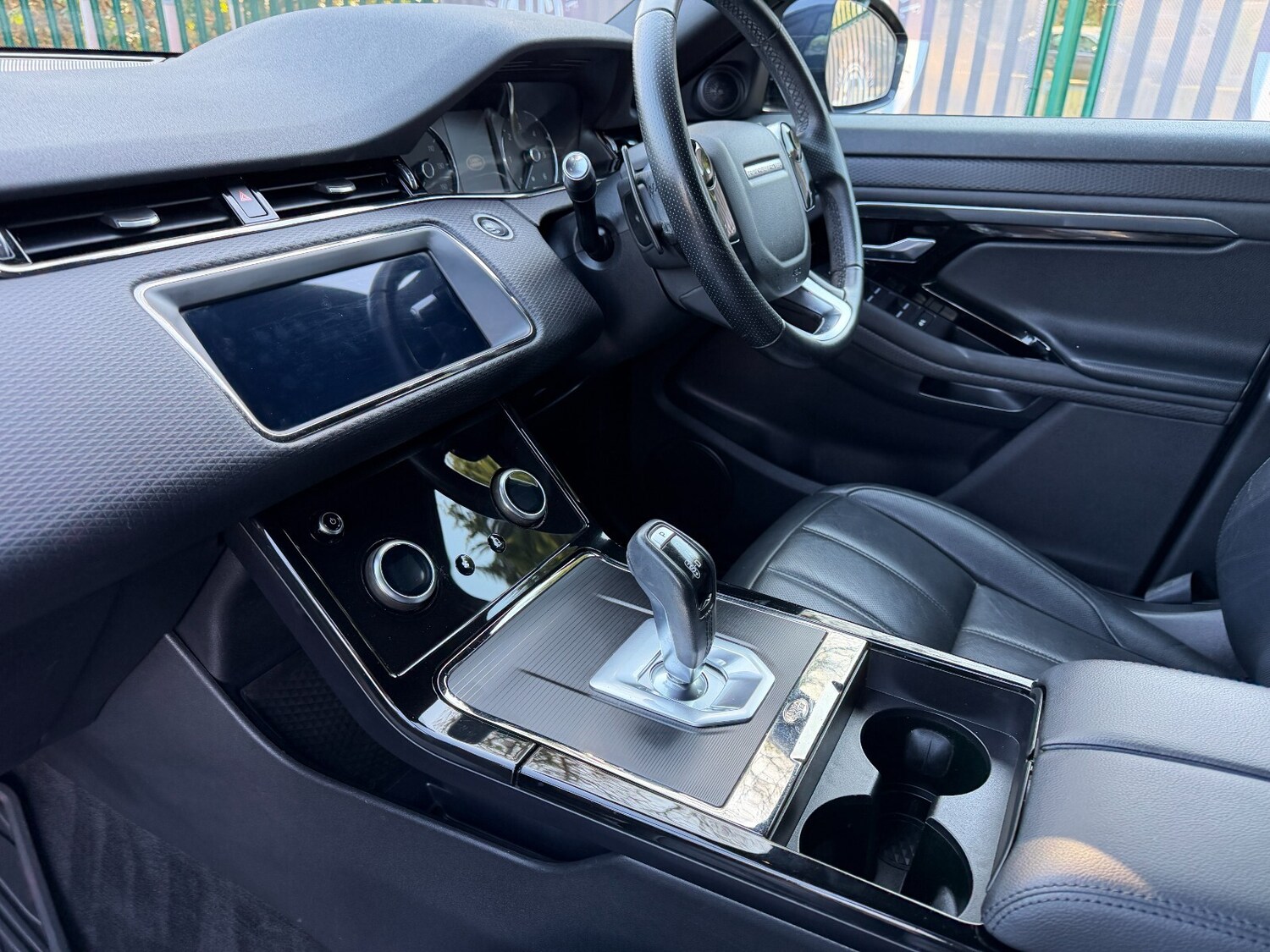 Used Land Rover Range Rover Evoque 2019 for sale - 77959918: Photo 35