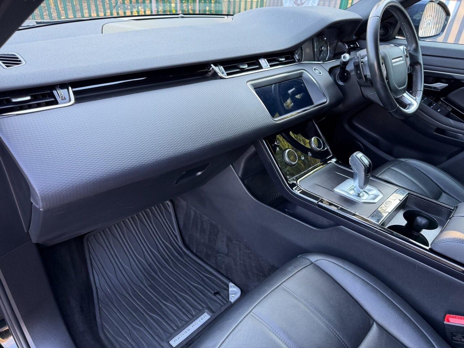 Used Land Rover Range Rover Evoque 2019 for sale - 77959918: Photo 36