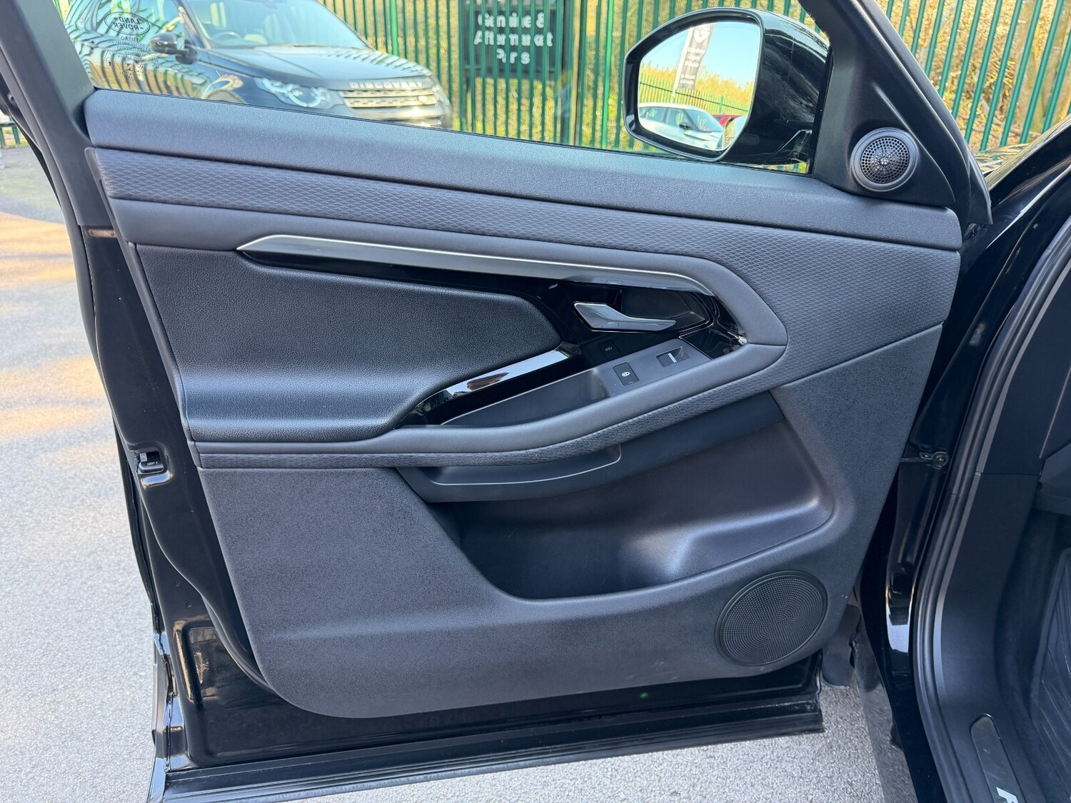 Used Land Rover Range Rover Evoque 2019 for sale - 77959918: Photo 38