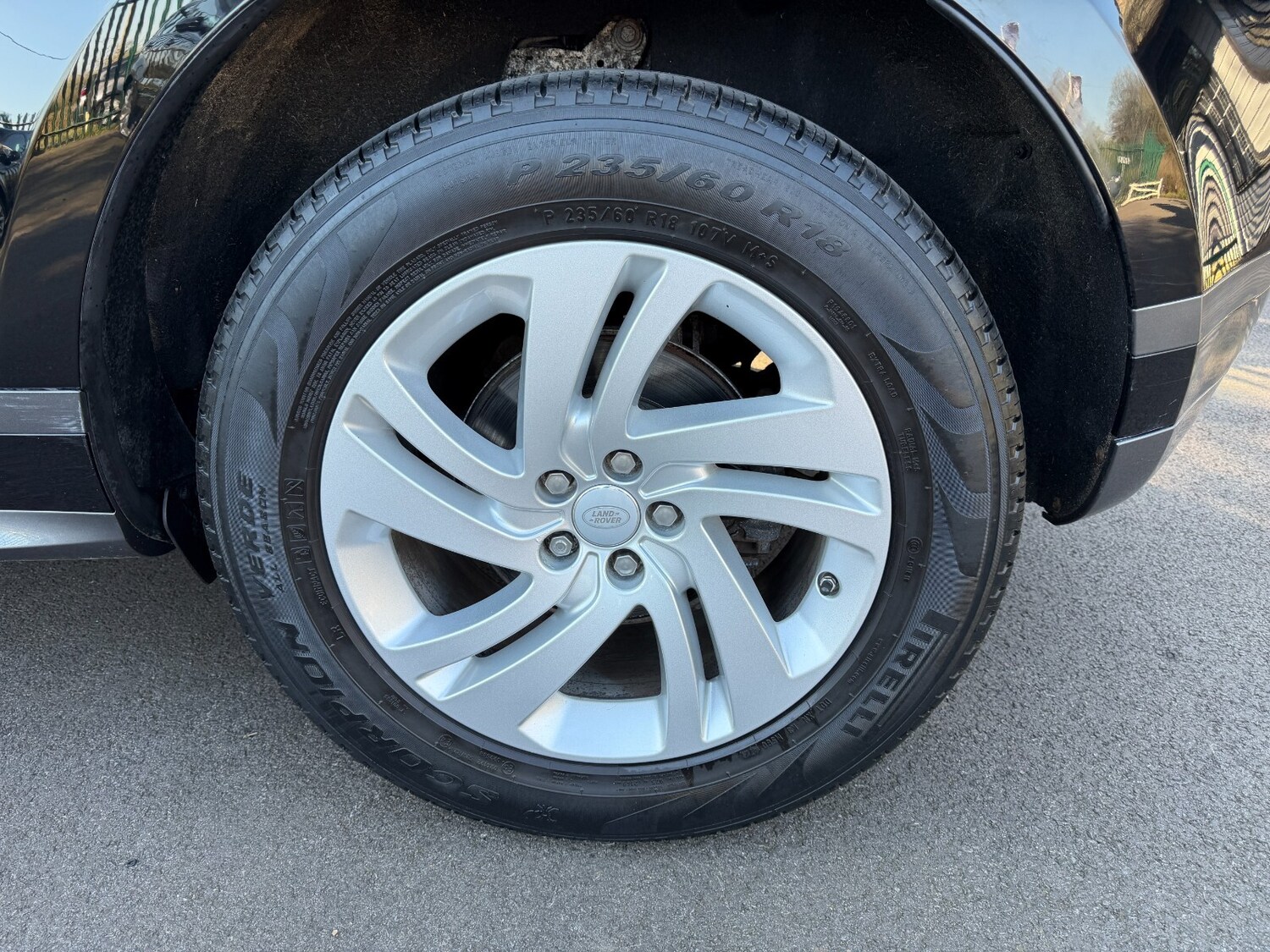 Used Land Rover Range Rover Evoque 2019 for sale - 77959918: Photo 41