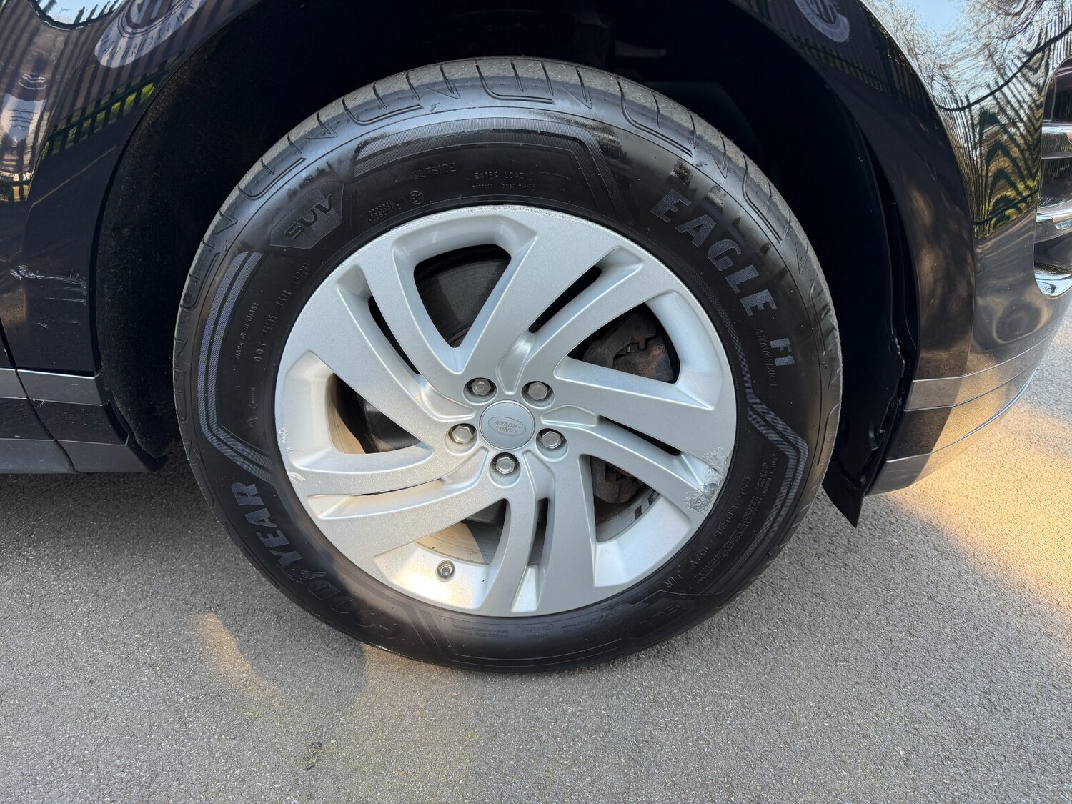 Used Land Rover Range Rover Evoque 2019 for sale - 77959918: Photo 43