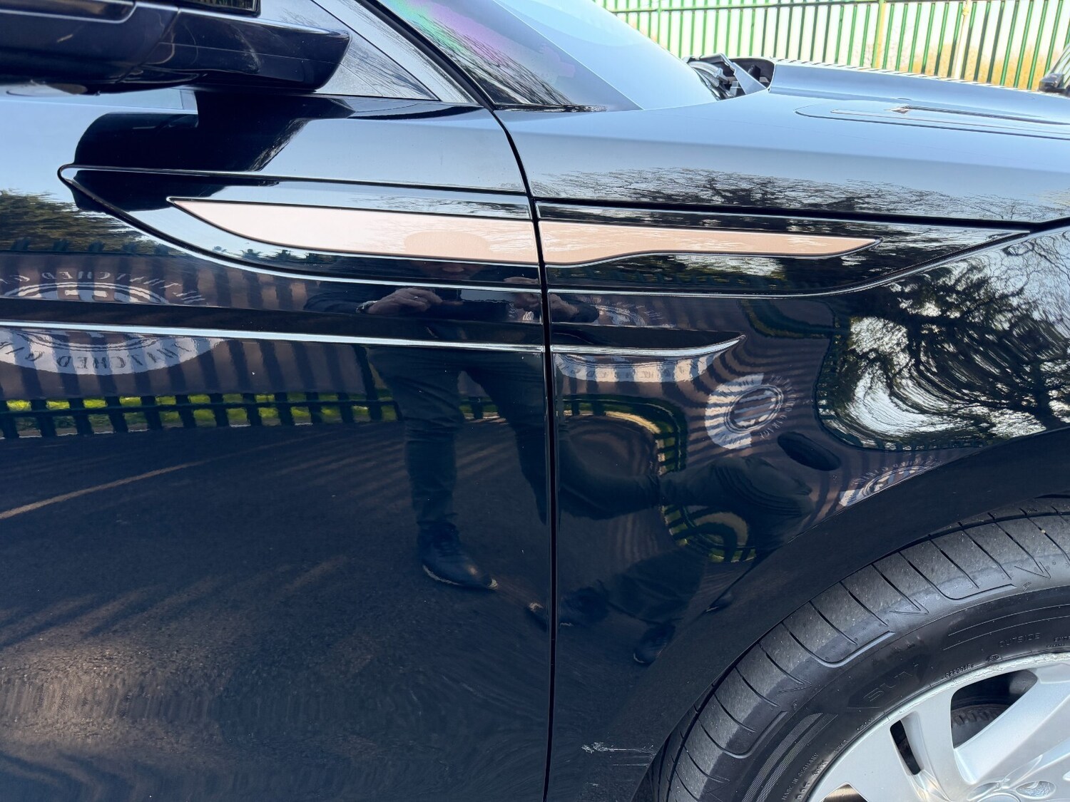 Used Land Rover Range Rover Evoque 2019 for sale - 77959918: Photo 44