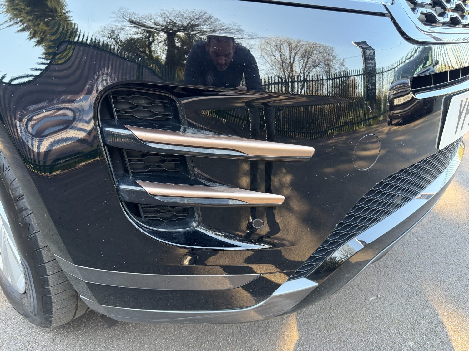 Used Land Rover Range Rover Evoque 2019 for sale - 77959918: Photo 46