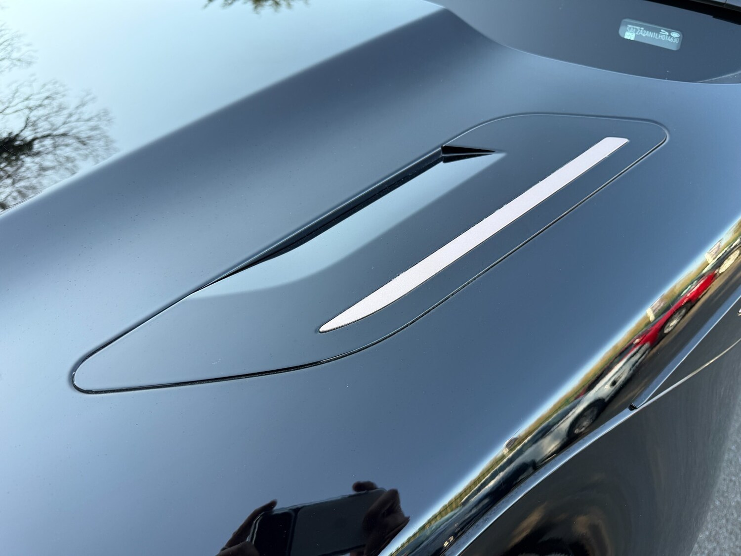 Used Land Rover Range Rover Evoque 2019 for sale - 77959918: Photo 49