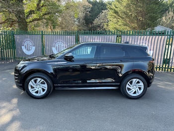 Used Land Rover Range Rover Evoque 2019 for sale - 77959918: Photo