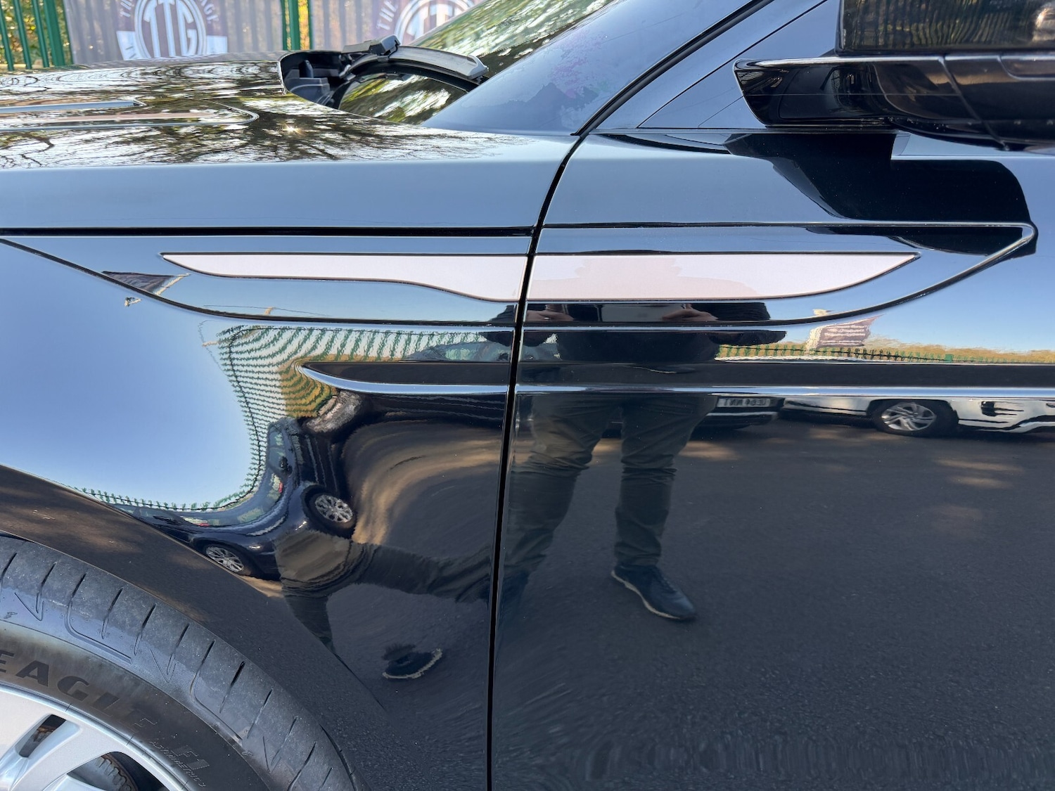 Used Land Rover Range Rover Evoque 2019 for sale - 77959918: Photo 50