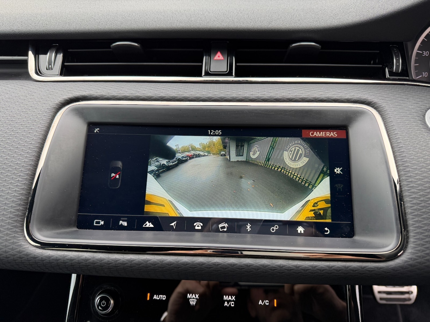 Used Land Rover Range Rover Evoque 2020 for sale - 76452221: Photo 15