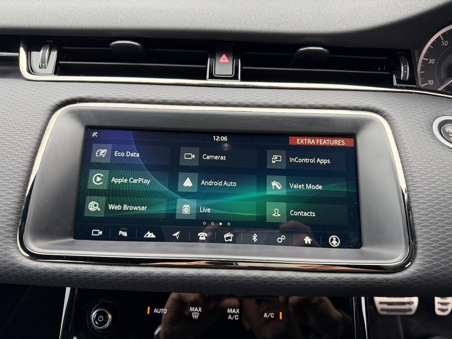 Used Land Rover Range Rover Evoque 2020 for sale - 76452221: Photo 16