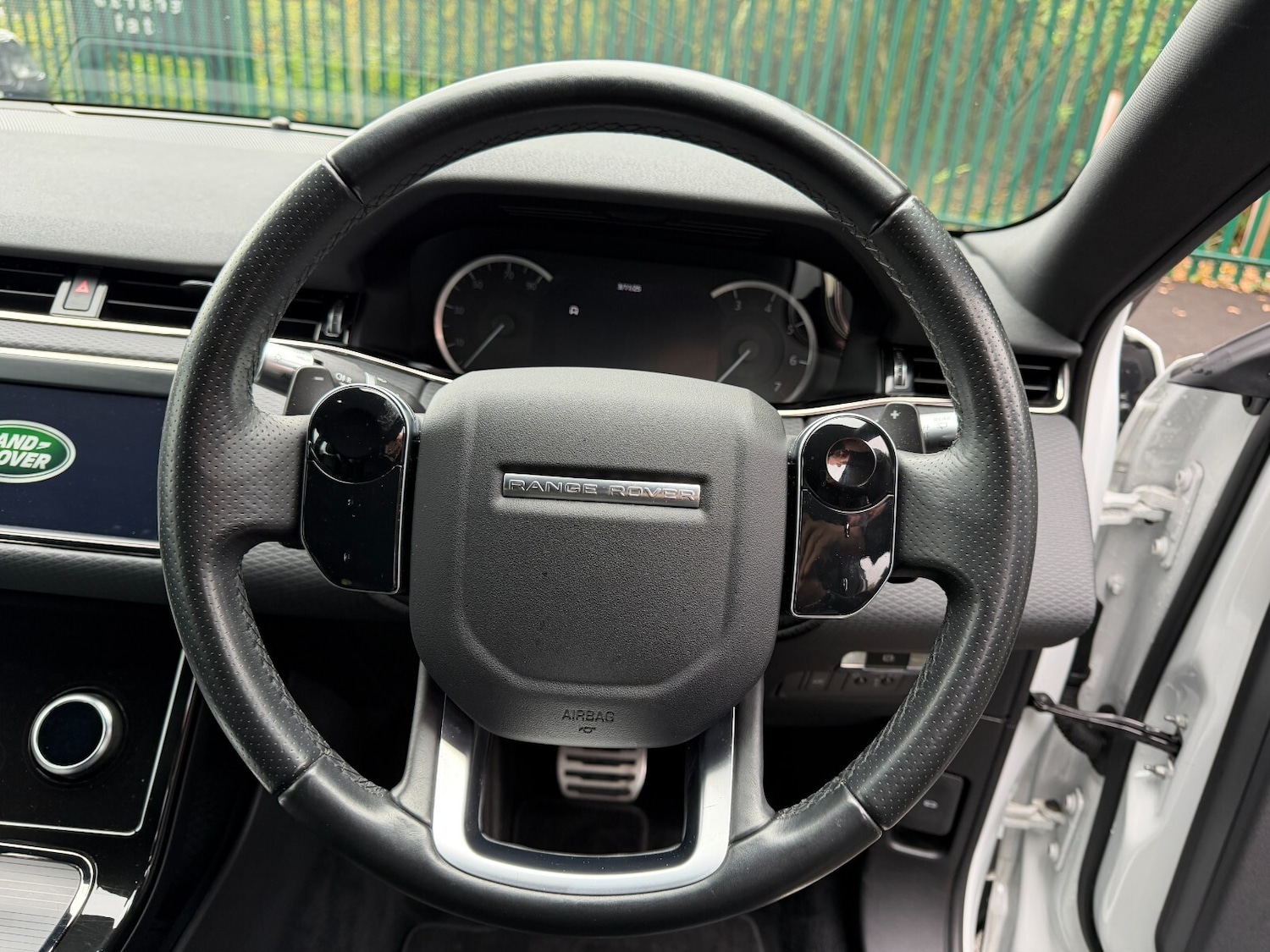 Used Land Rover Range Rover Evoque 2020 for sale - 76452221: Photo 17