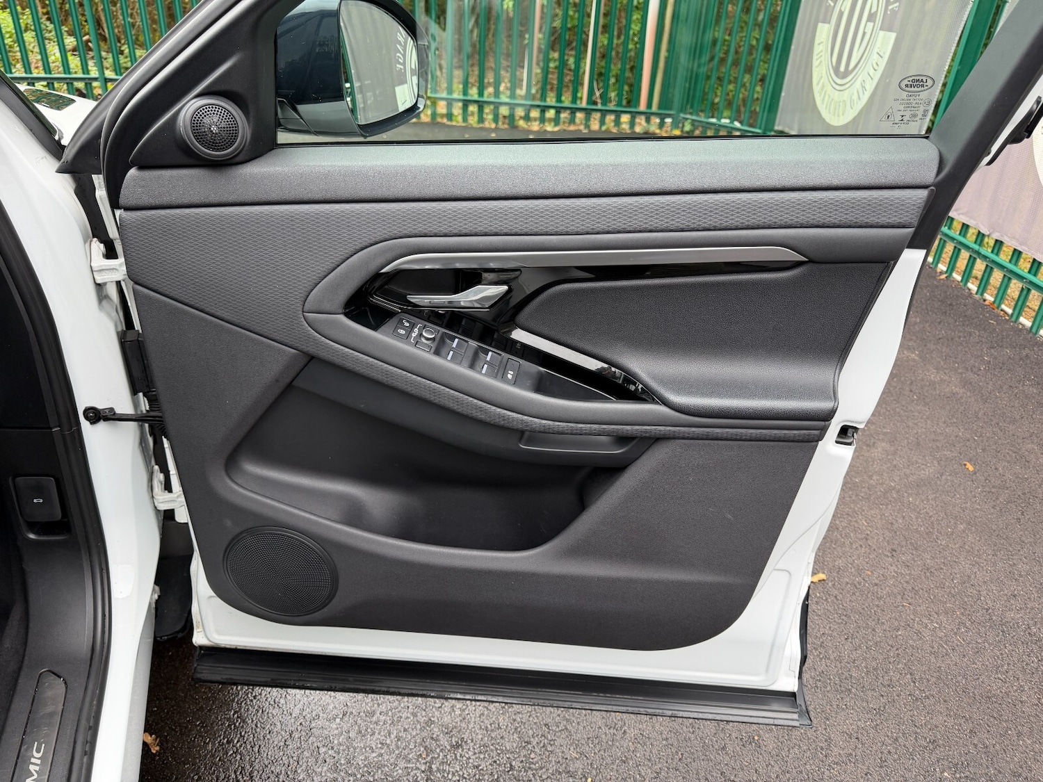 Used Land Rover Range Rover Evoque 2020 for sale - 76452221: Photo 20