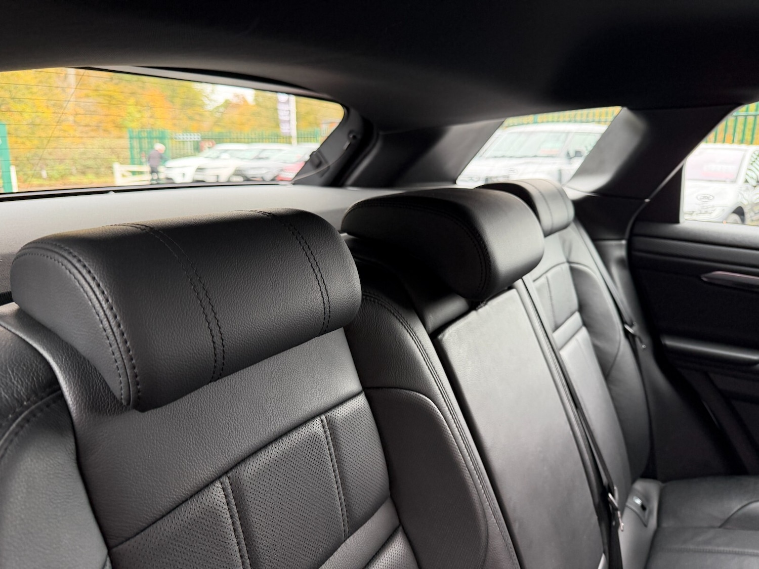 Used Land Rover Range Rover Evoque 2020 for sale - 76452221: Photo 27