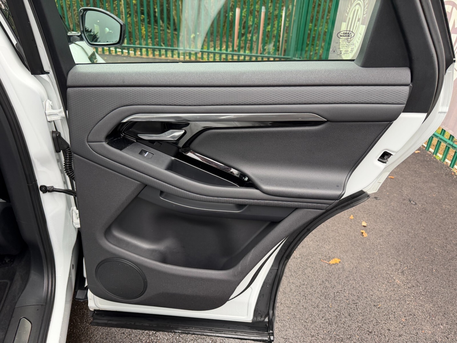 Used Land Rover Range Rover Evoque 2020 for sale - 76452221: Photo 28