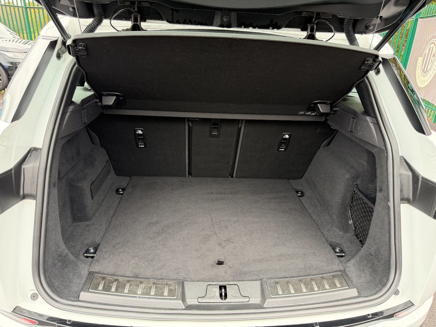 Used Land Rover Range Rover Evoque 2020 for sale - 76452221: Photo 29