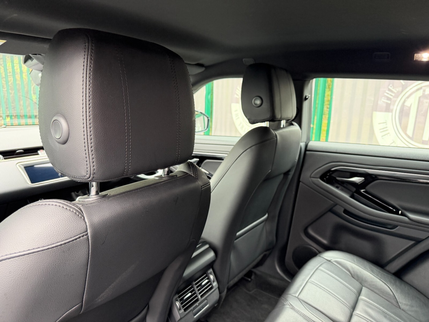 Used Land Rover Range Rover Evoque 2020 for sale - 76452221: Photo 32