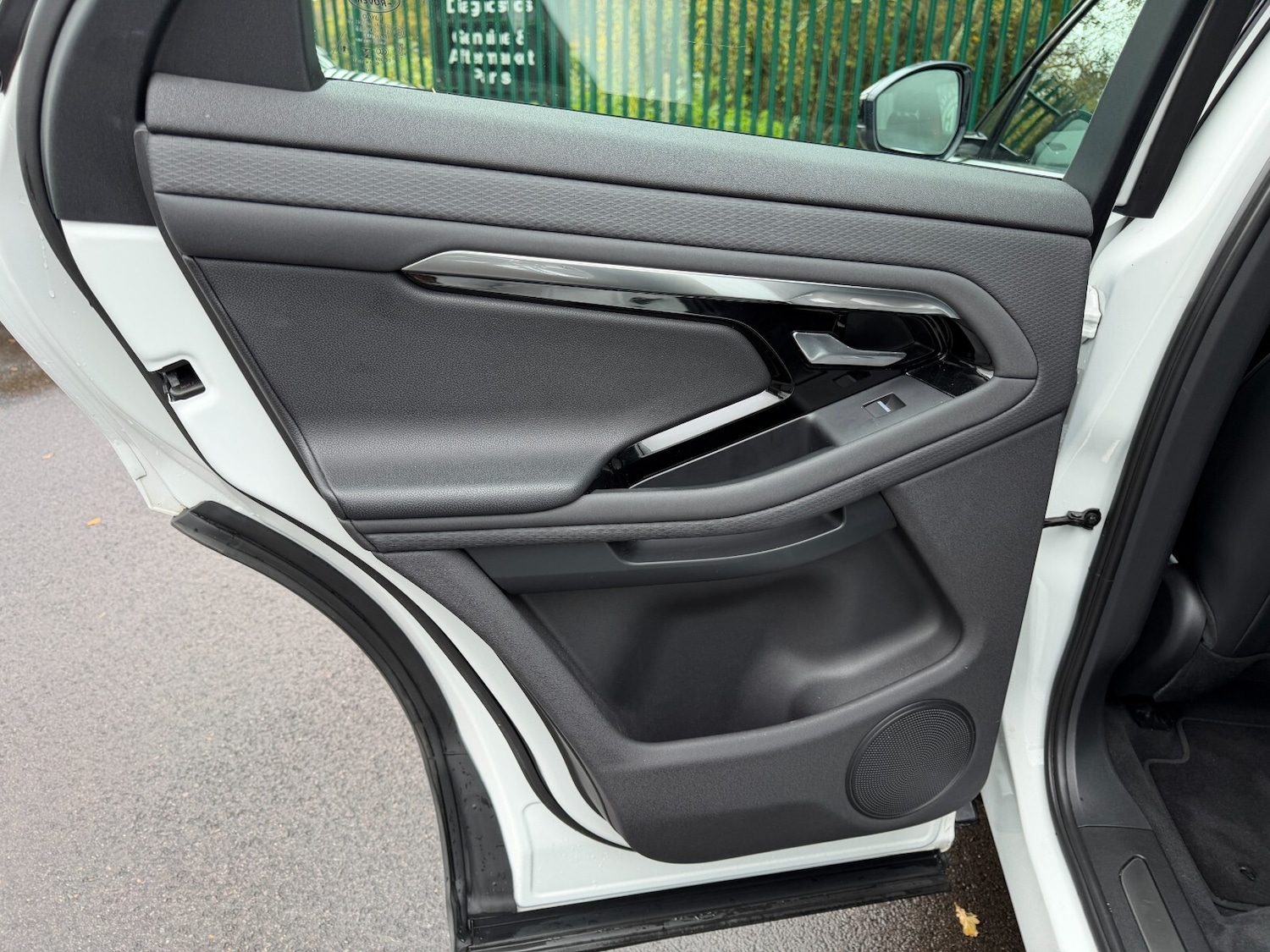 Used Land Rover Range Rover Evoque 2020 for sale - 76452221: Photo 34