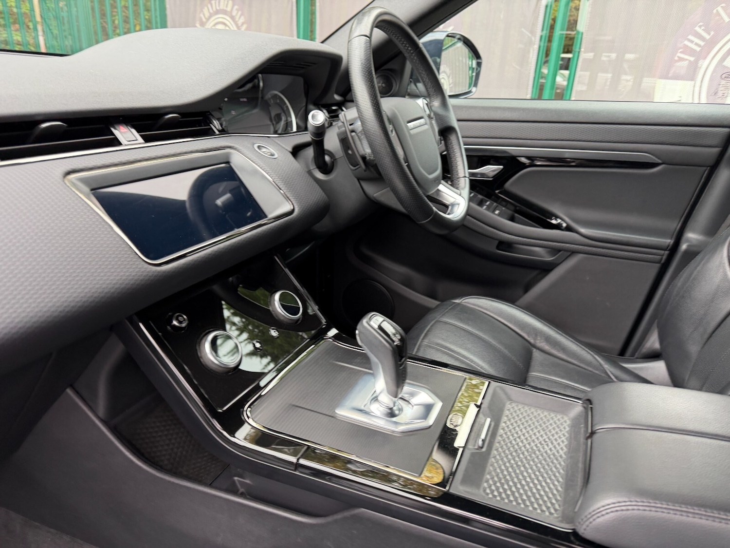 Used Land Rover Range Rover Evoque 2020 for sale - 76452221: Photo 36