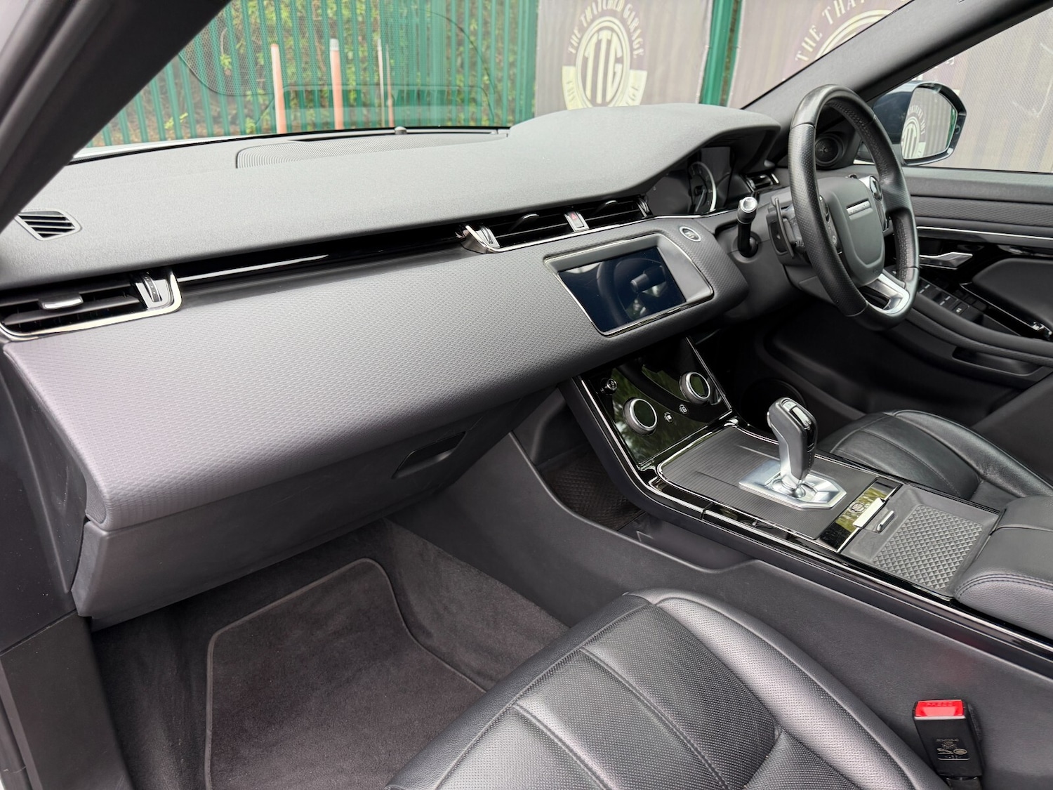 Used Land Rover Range Rover Evoque 2020 for sale - 76452221: Photo 37