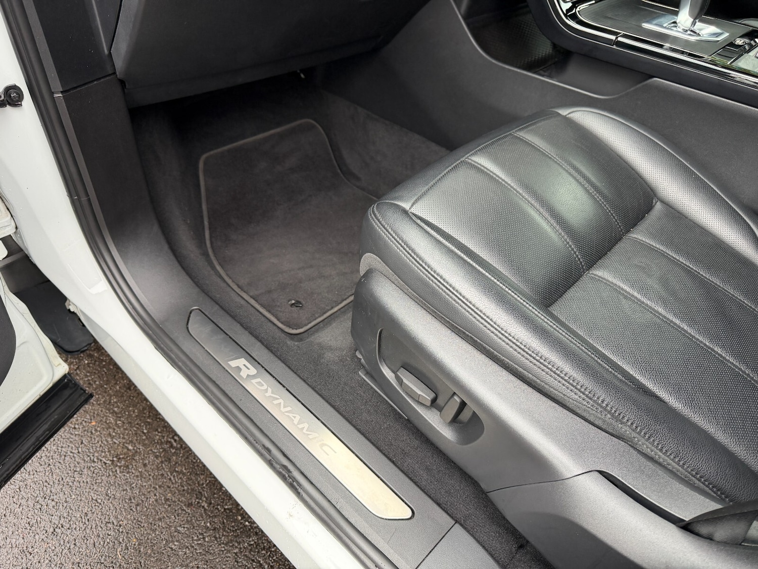 Used Land Rover Range Rover Evoque 2020 for sale - 76452221: Photo 38