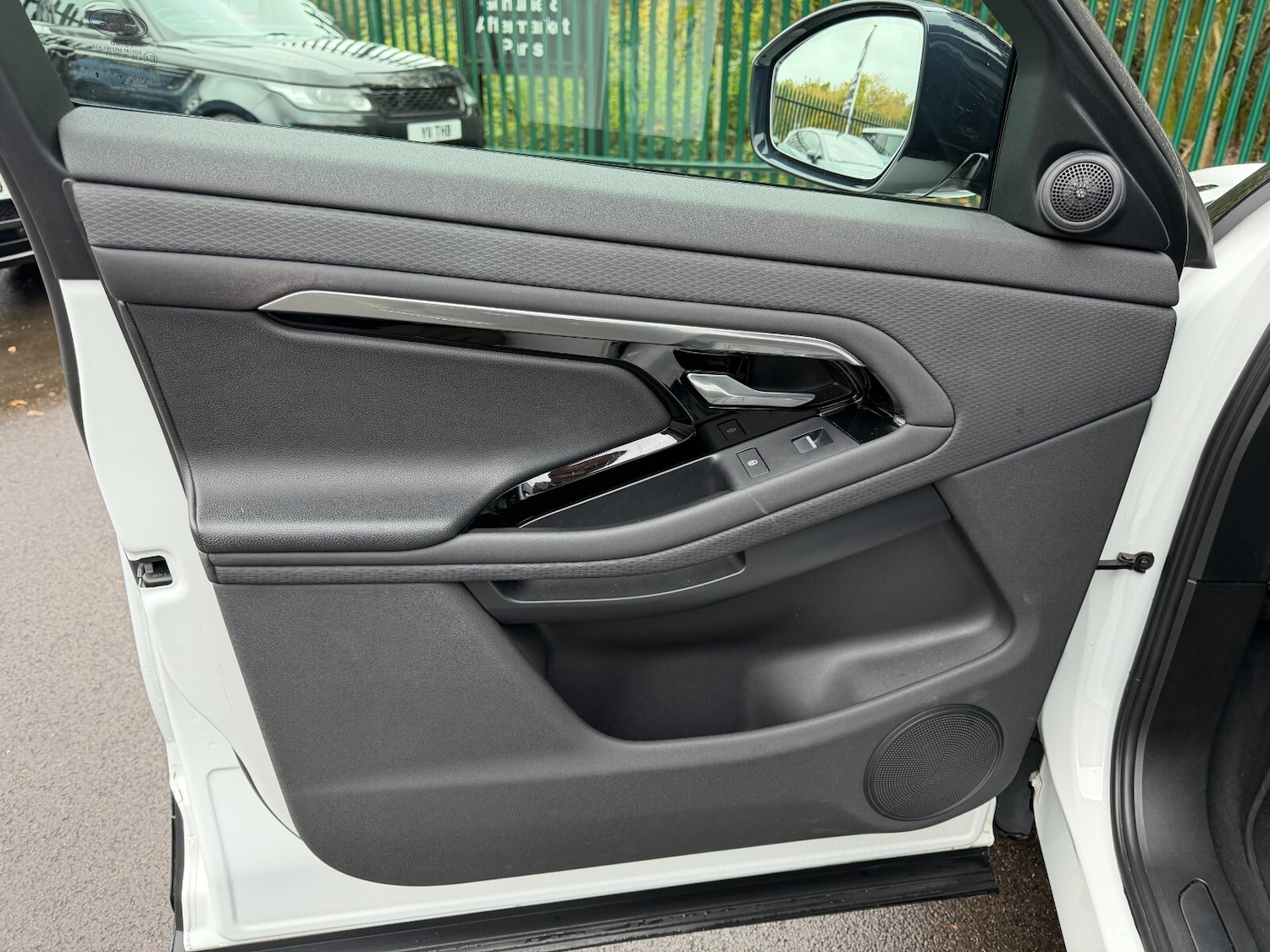 Used Land Rover Range Rover Evoque 2020 for sale - 76452221: Photo 39