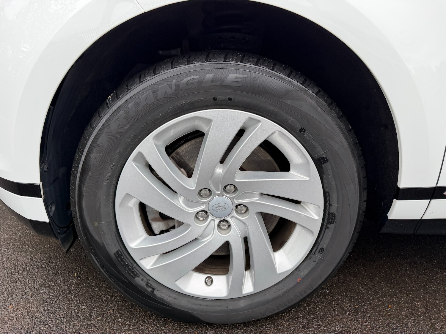 Used Land Rover Range Rover Evoque 2020 for sale - 76452221: Photo 41