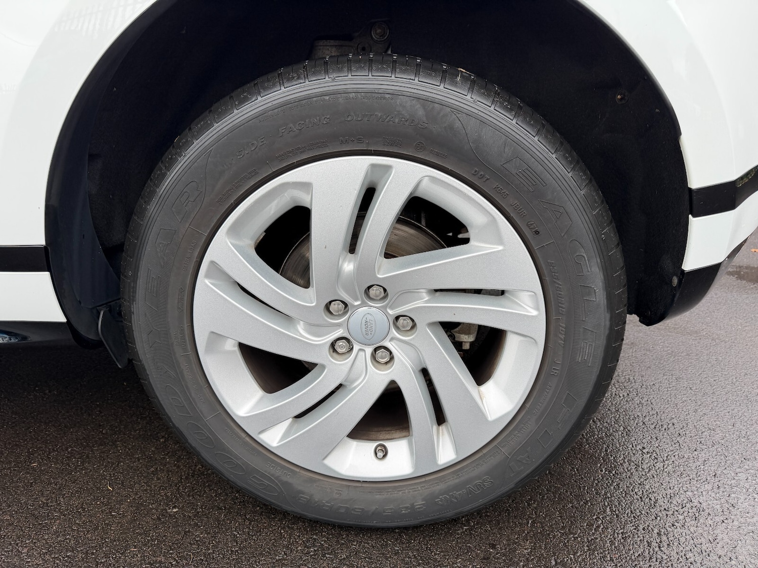 Used Land Rover Range Rover Evoque 2020 for sale - 76452221: Photo 42