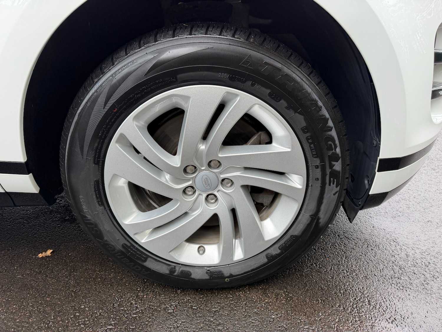 Used Land Rover Range Rover Evoque 2020 for sale - 76452221: Photo 44