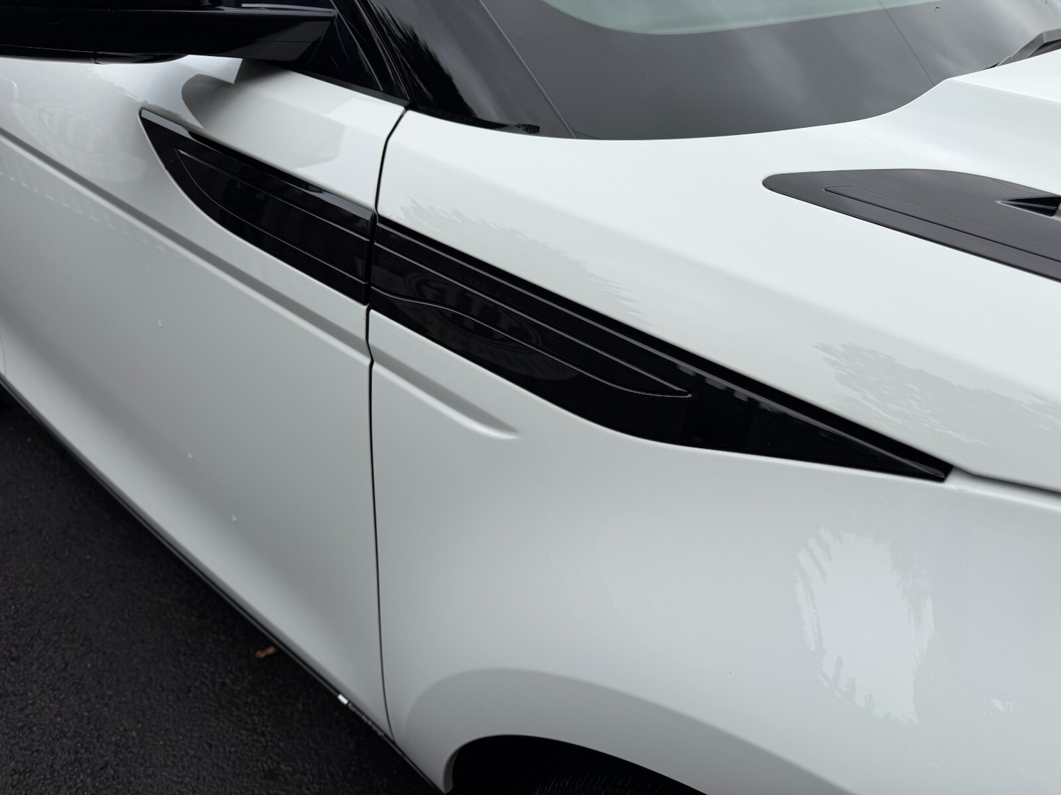 Used Land Rover Range Rover Evoque 2020 for sale - 76452221: Photo 46