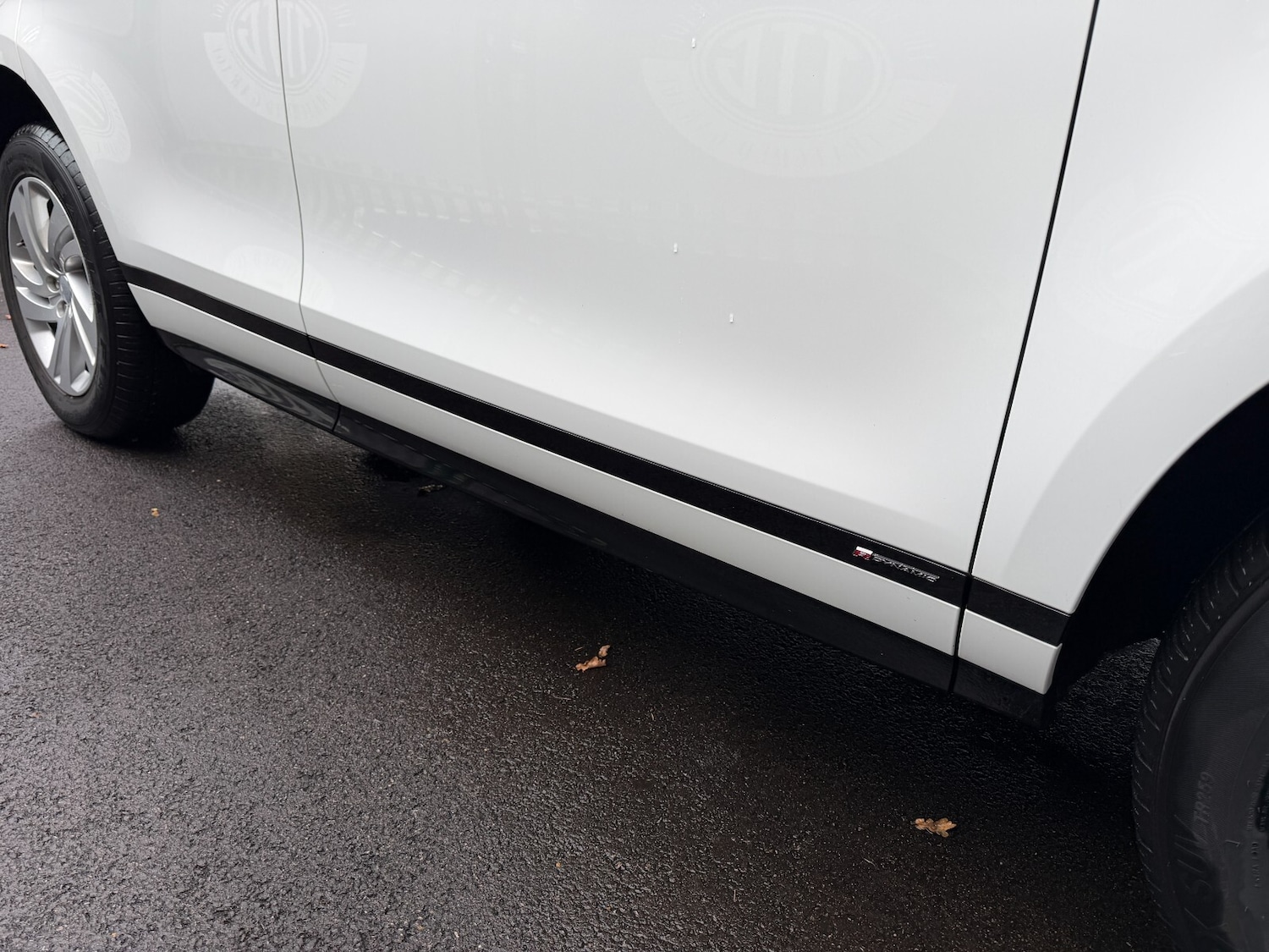 Used Land Rover Range Rover Evoque 2020 for sale - 76452221: Photo 48