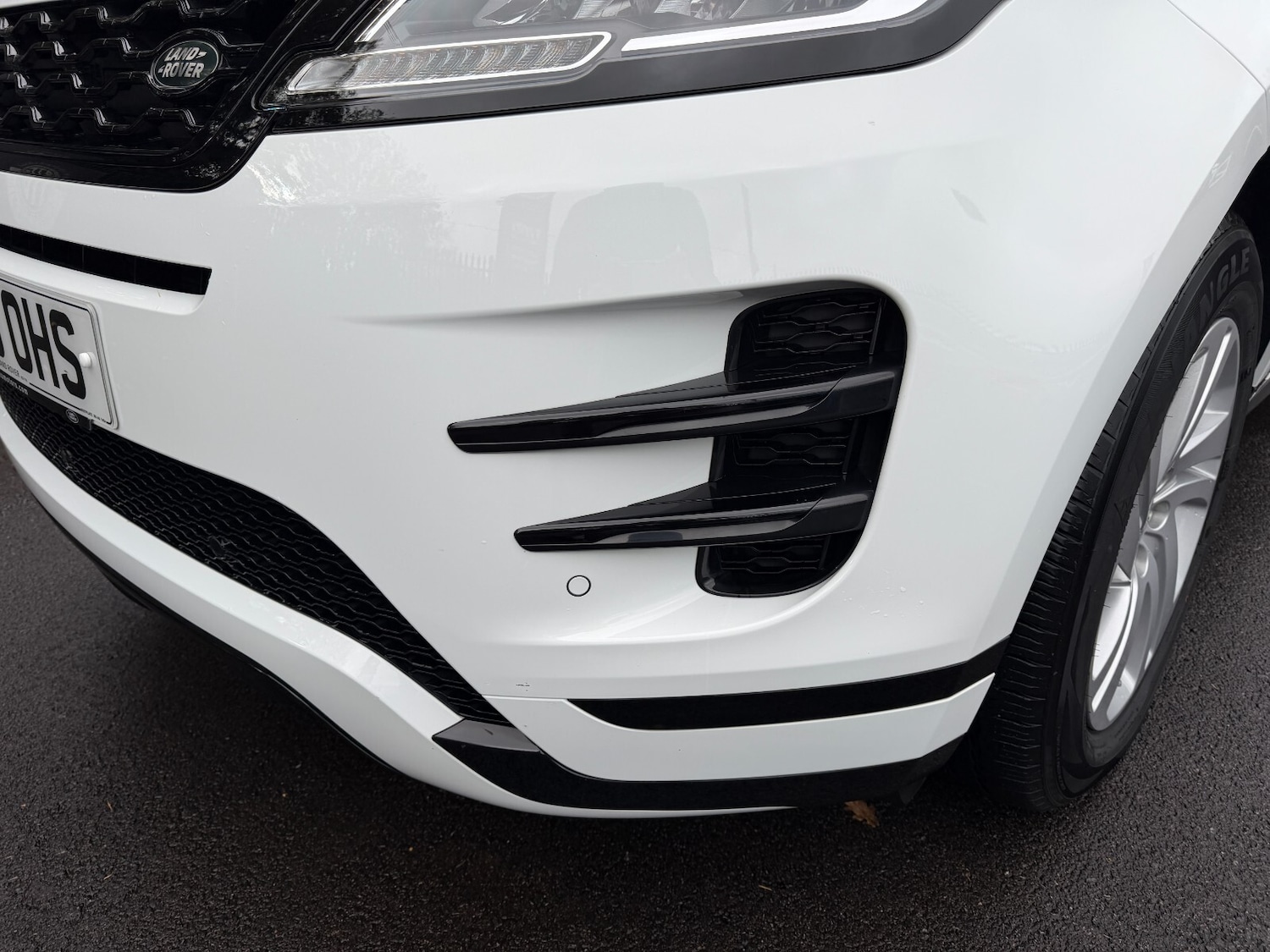 Used Land Rover Range Rover Evoque 2020 for sale - 76452221: Photo 51