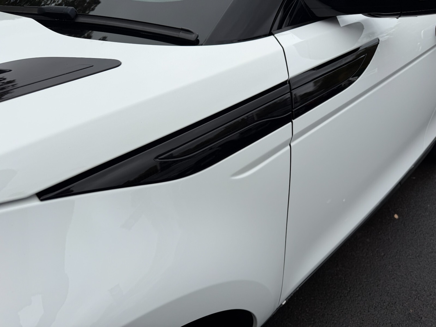 Used Land Rover Range Rover Evoque 2020 for sale - 76452221: Photo 53