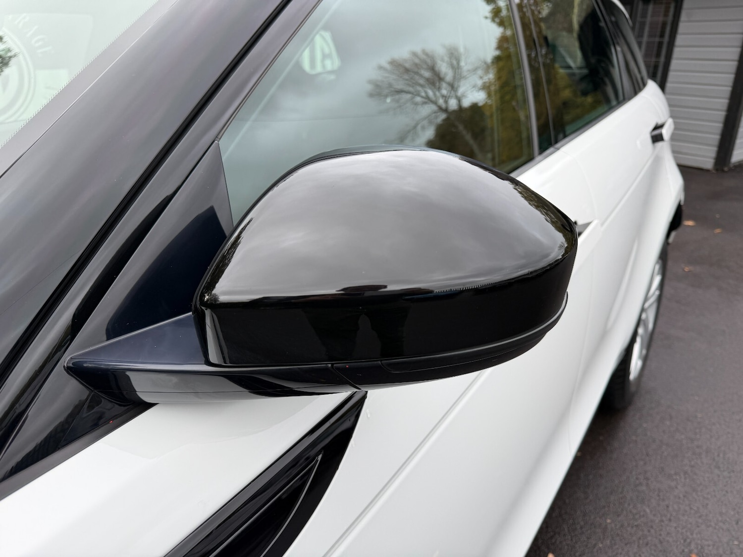 Used Land Rover Range Rover Evoque 2020 for sale - 76452221: Photo 54