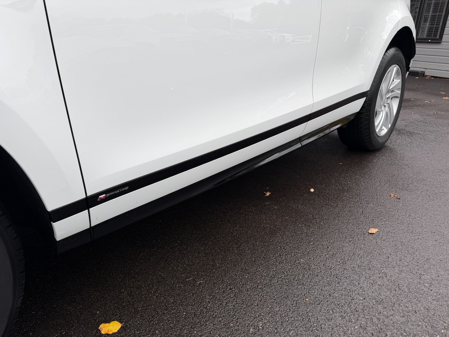 Used Land Rover Range Rover Evoque 2020 for sale - 76452221: Photo 55