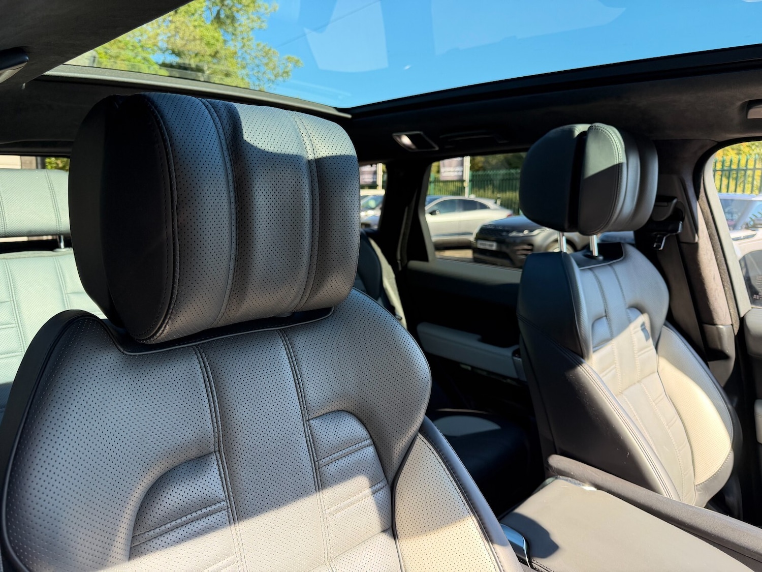 Used Land Rover Range Rover Sport 2016 for sale - 76366600: Photo 19