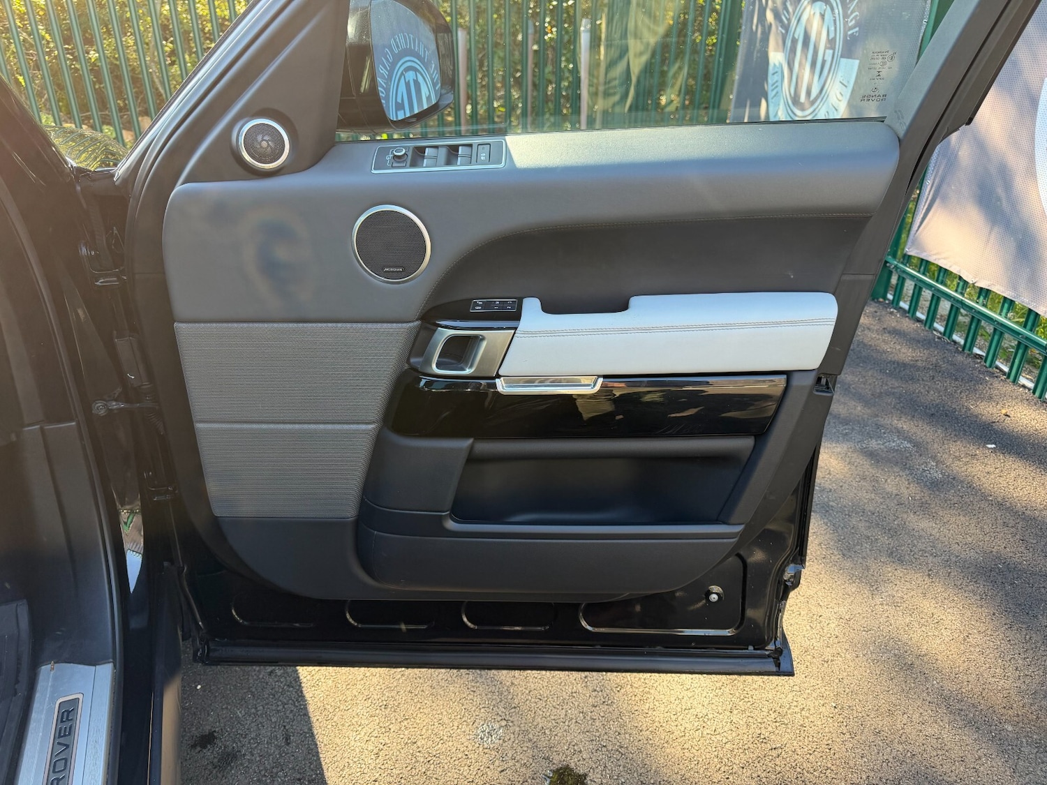 Used Land Rover Range Rover Sport 2016 for sale - 76366600: Photo 23