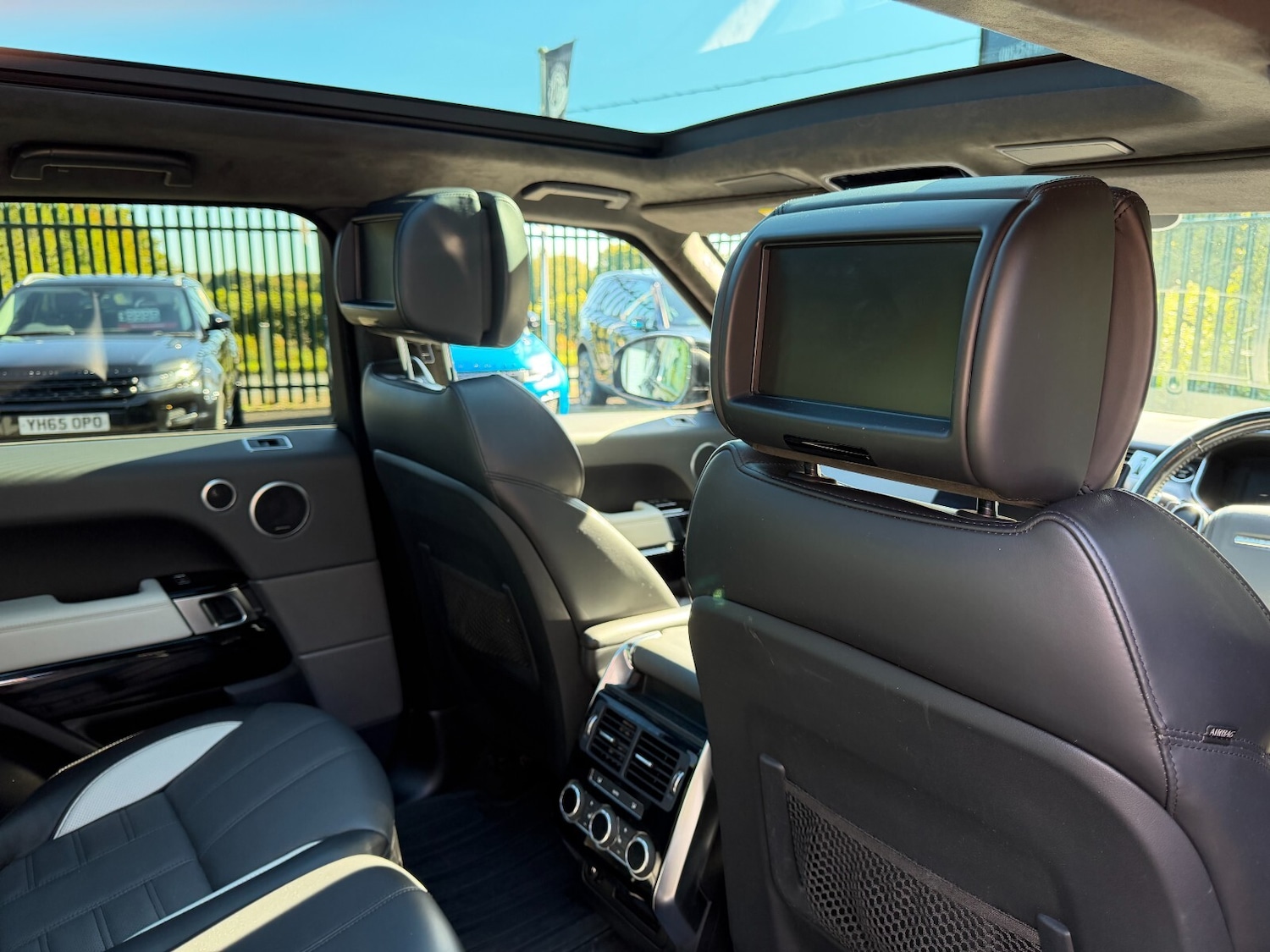 Used Land Rover Range Rover Sport 2016 for sale - 76366600: Photo 25