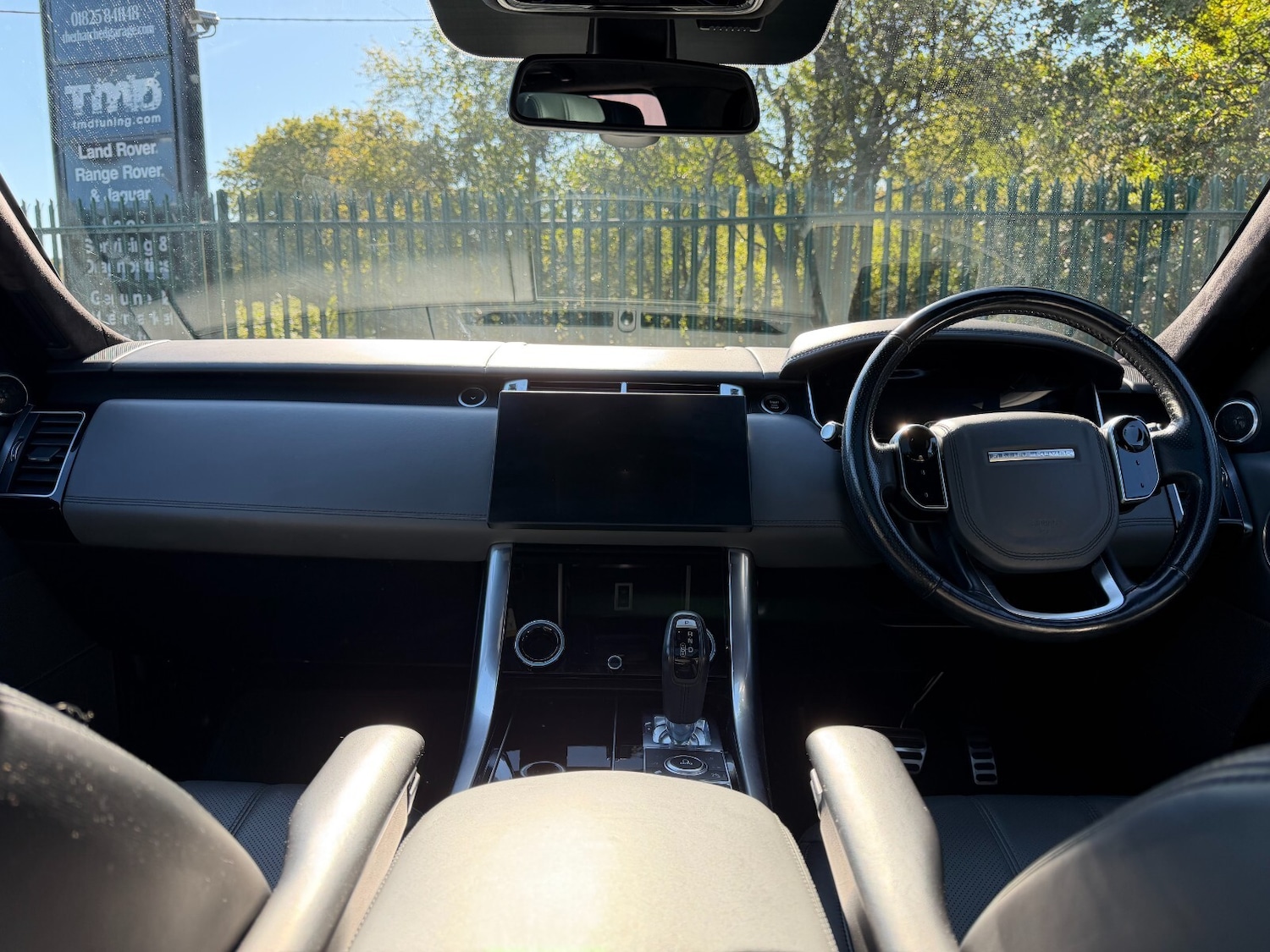 Used Land Rover Range Rover Sport 2016 for sale - 76366600: Photo 26