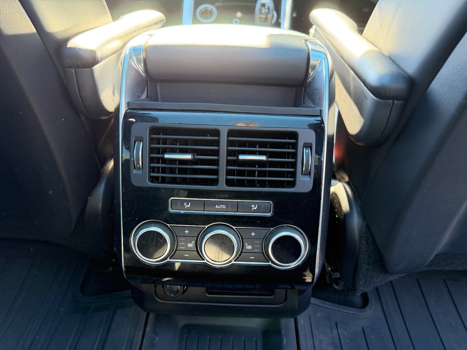Used Land Rover Range Rover Sport 2016 for sale - 76366600: Photo 27