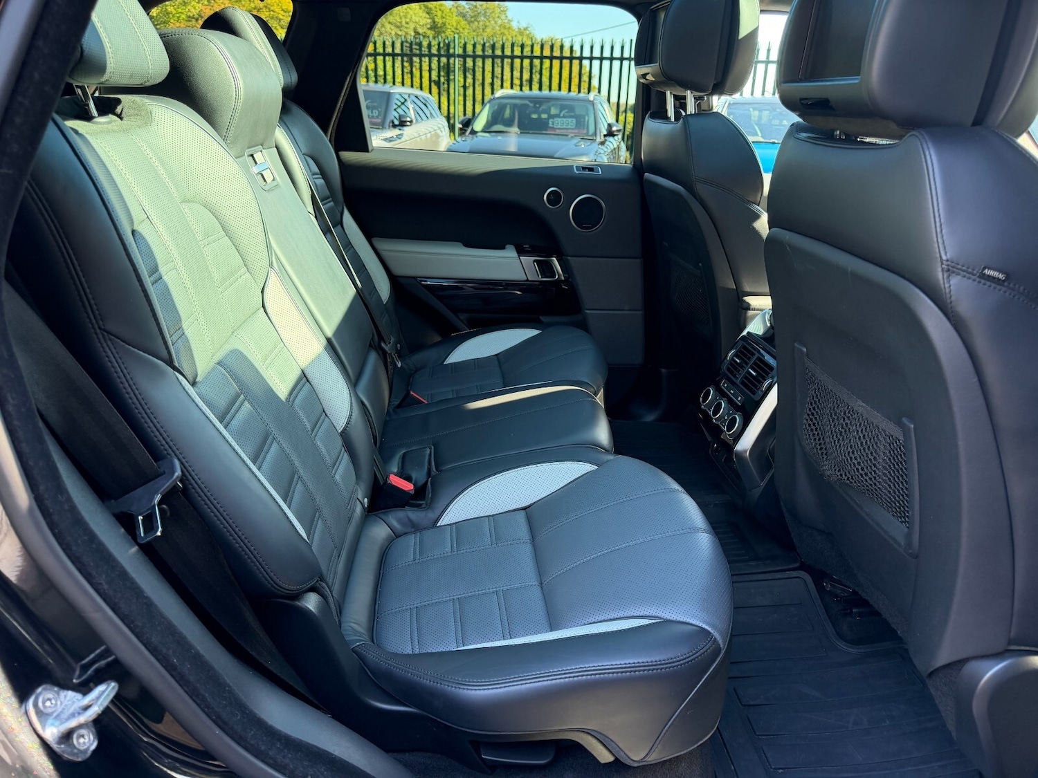 Used Land Rover Range Rover Sport 2016 for sale - 76366600: Photo 29