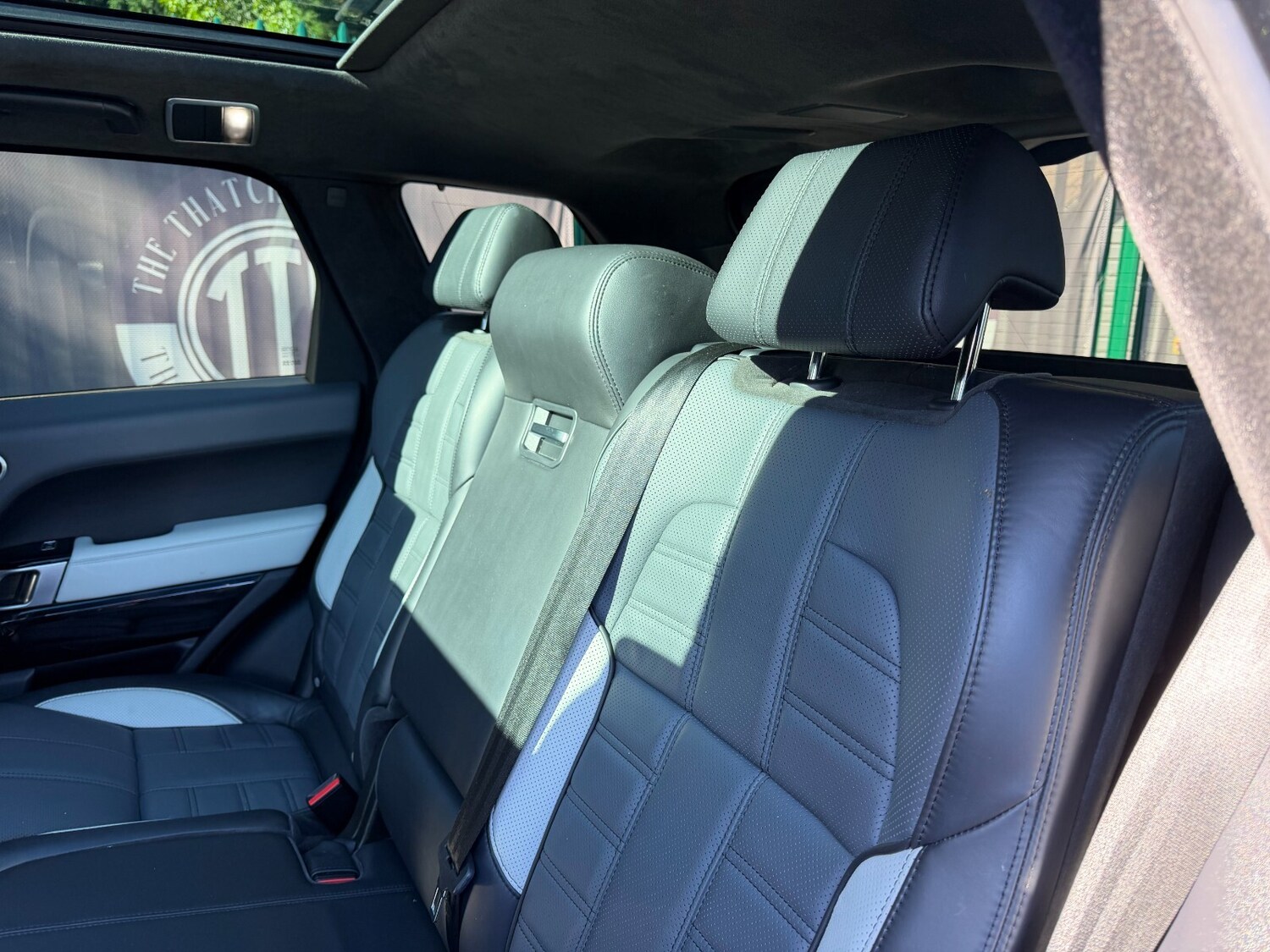 Used Land Rover Range Rover Sport 2016 for sale - 76366600: Photo 35