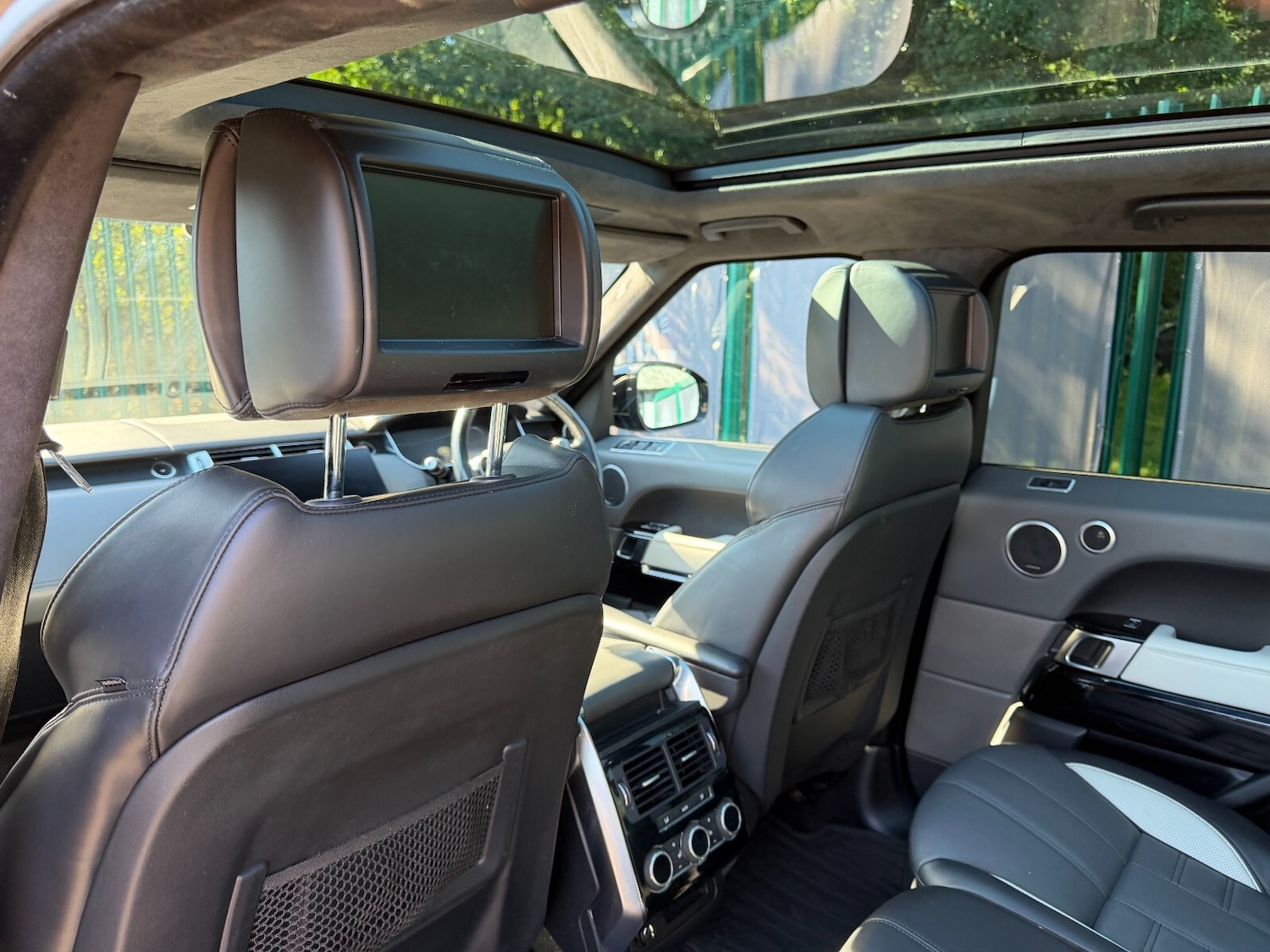 Used Land Rover Range Rover Sport 2016 for sale - 76366600: Photo 36