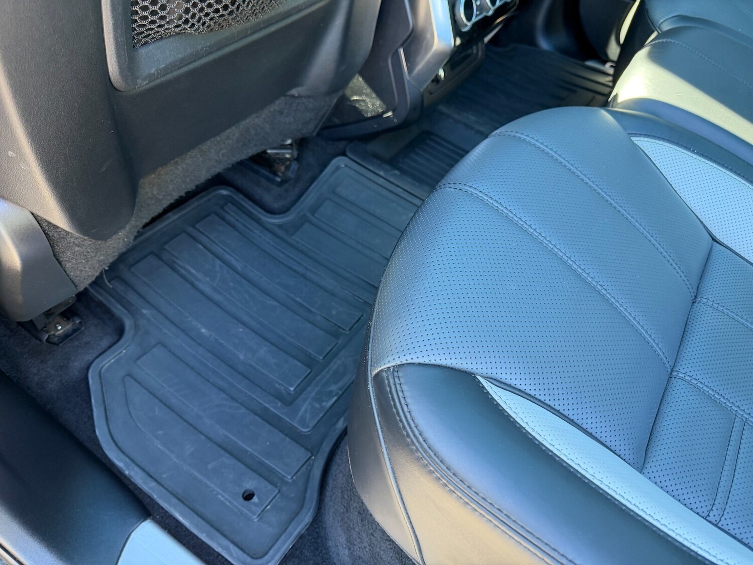 Used Land Rover Range Rover Sport 2016 for sale - 76366600: Photo 37